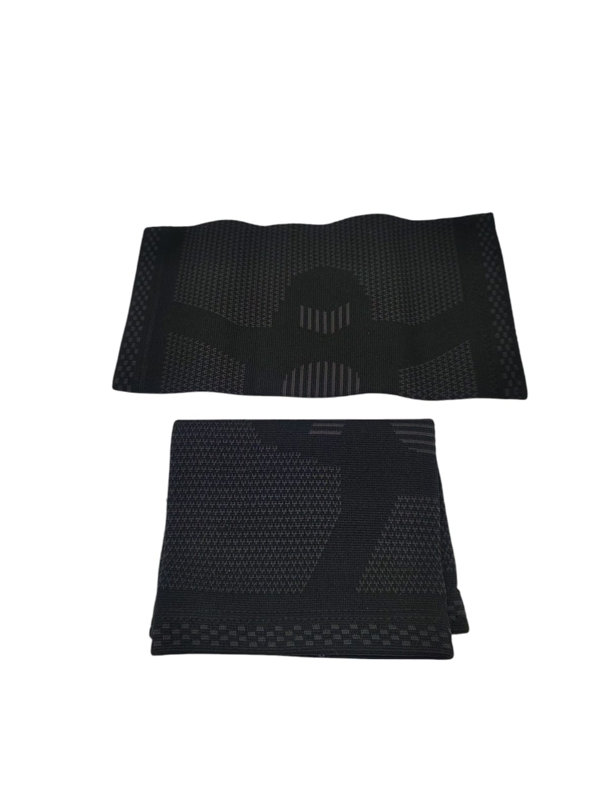 POWERLIX Knieschoner Kompressionsbandage Unisex Gr. L