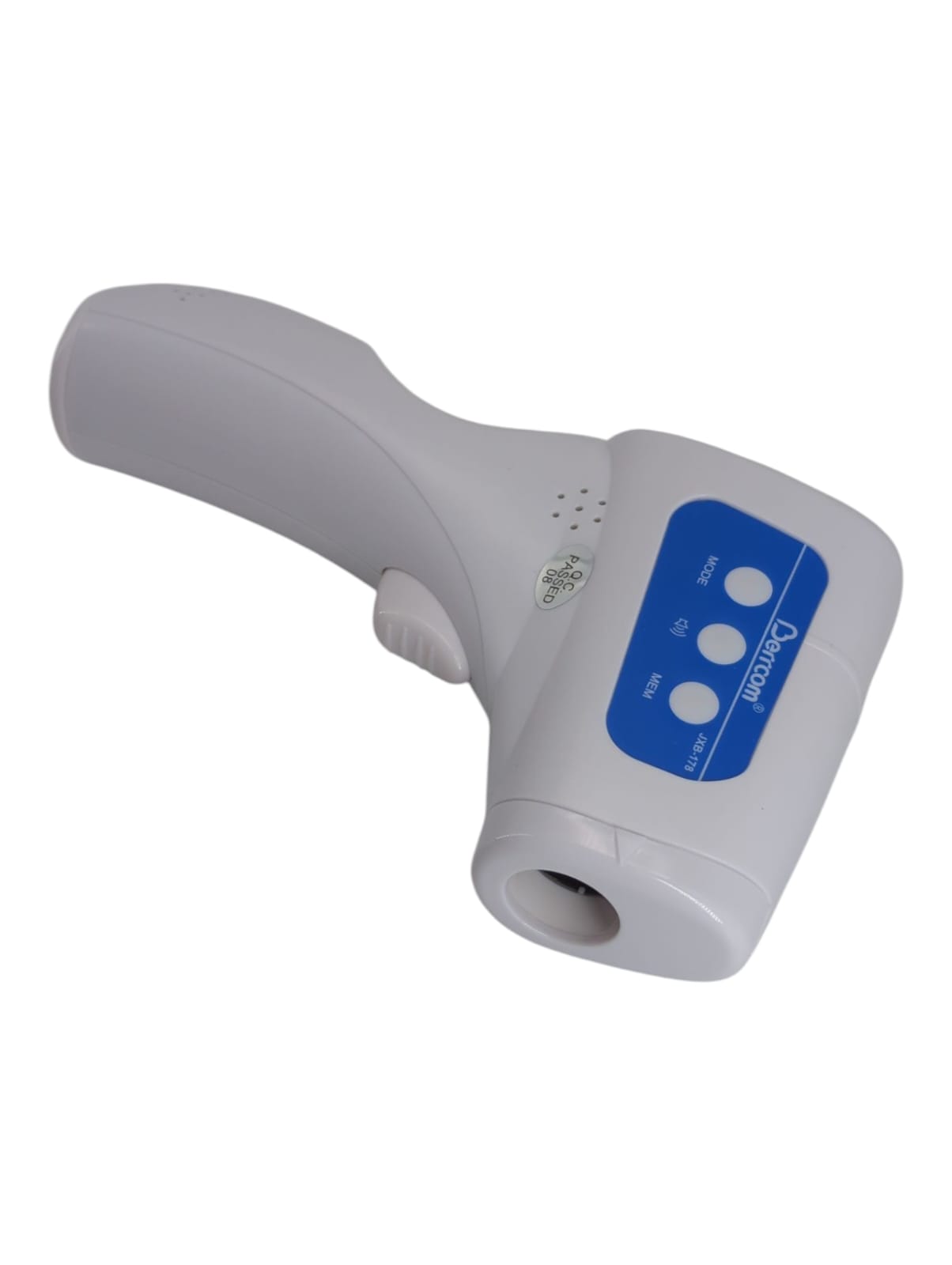 Berrcom Infrarot-Thermometer Kontaktloses Thermometer für Babys