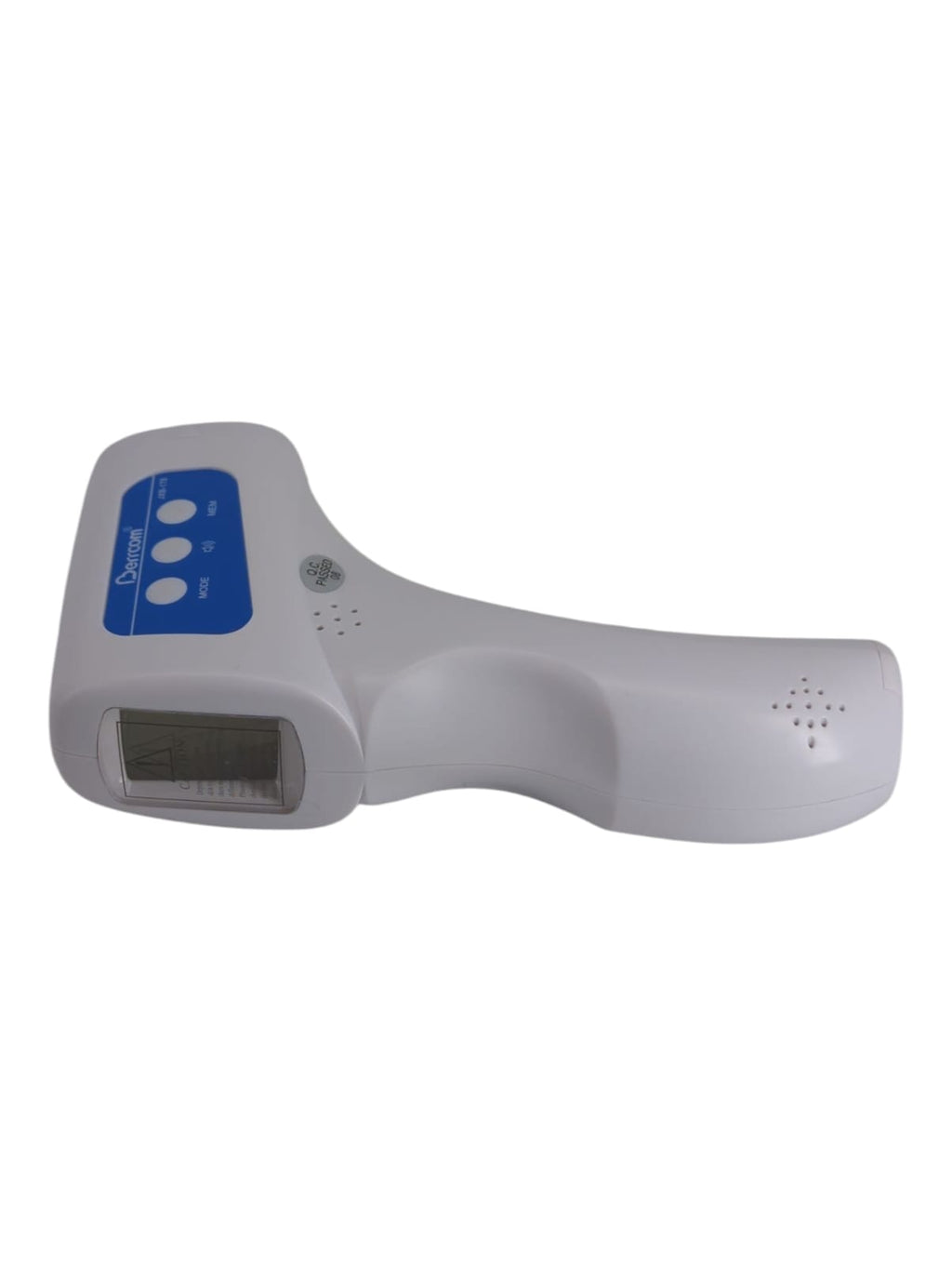 Berrcom Infrarot-Thermometer Kontaktloses Thermometer für Babys