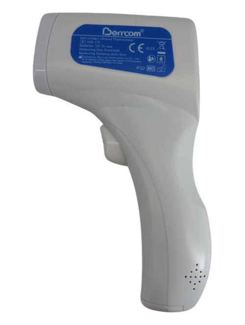 Berrcom Infrared Thermometer Contactless Thermometer for Babies