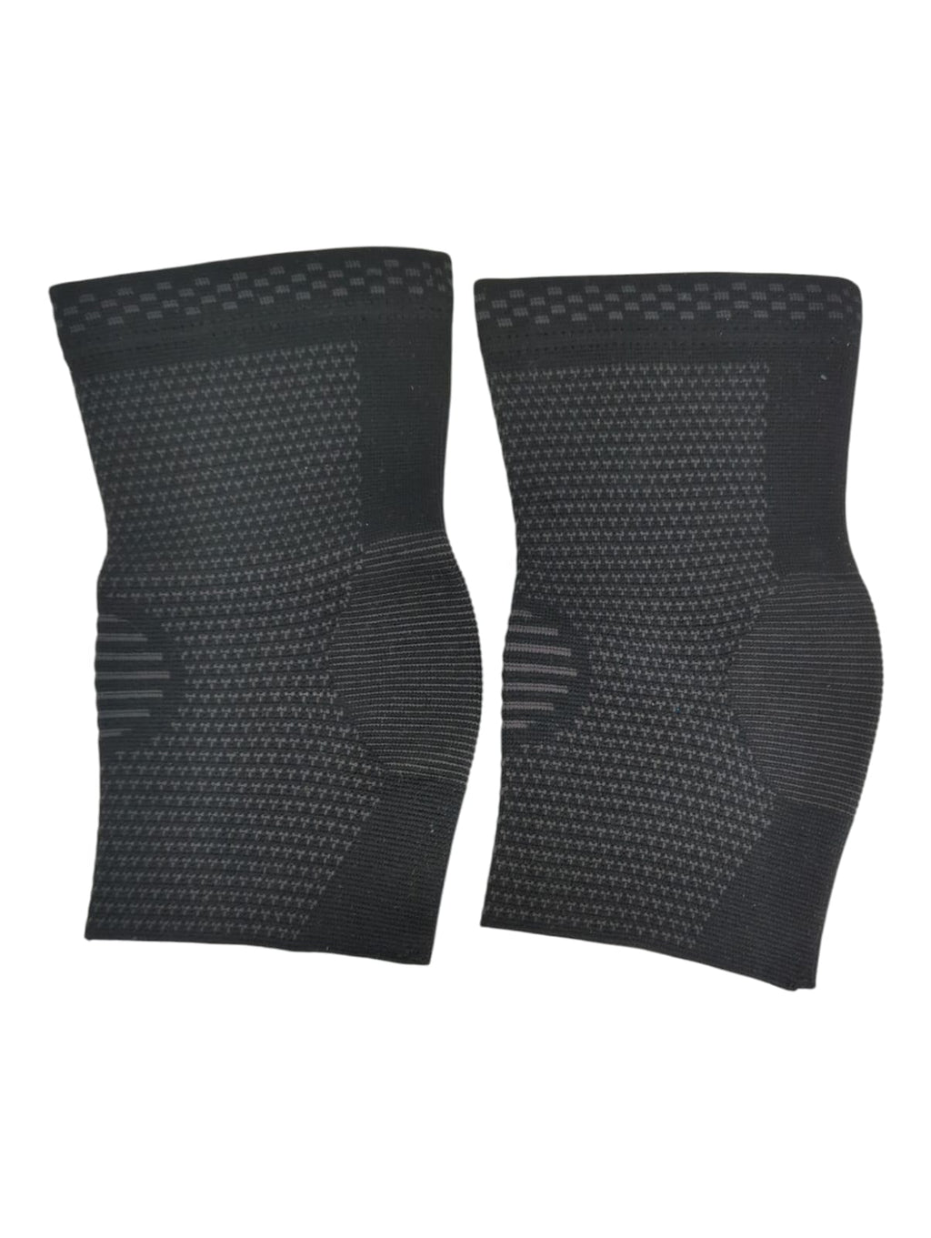 POWERLIX Knöchelbandage Sportbandage 2er Pack Größe XL