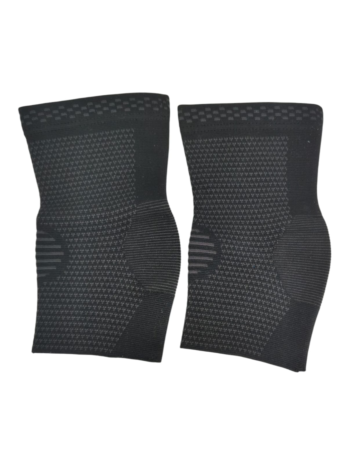 POWERLIX Knöchelbandage Sportbandage 2er Pack Größe XL