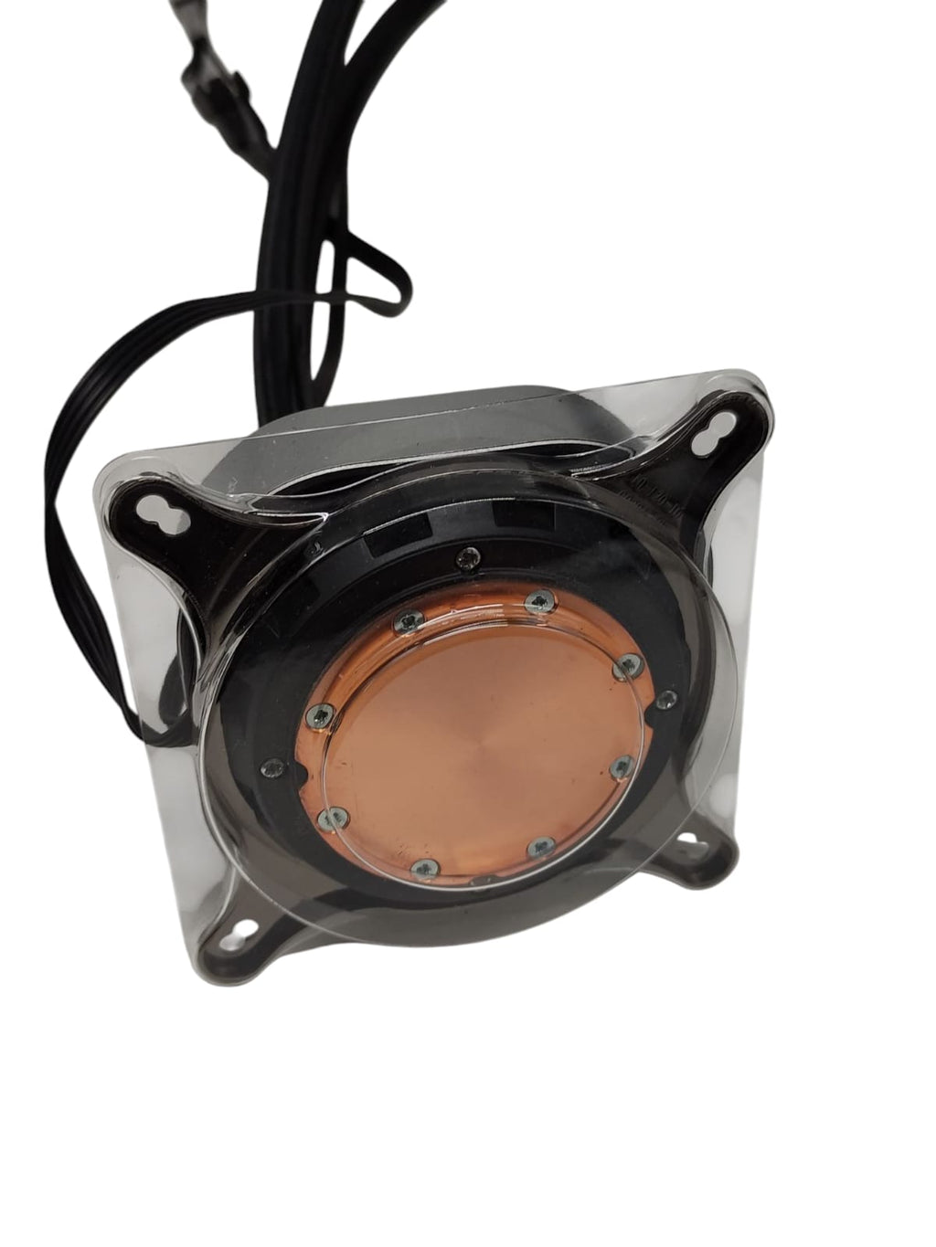 EVGA CLC 360mm RGB All-in-One CPU Liquid Cooler