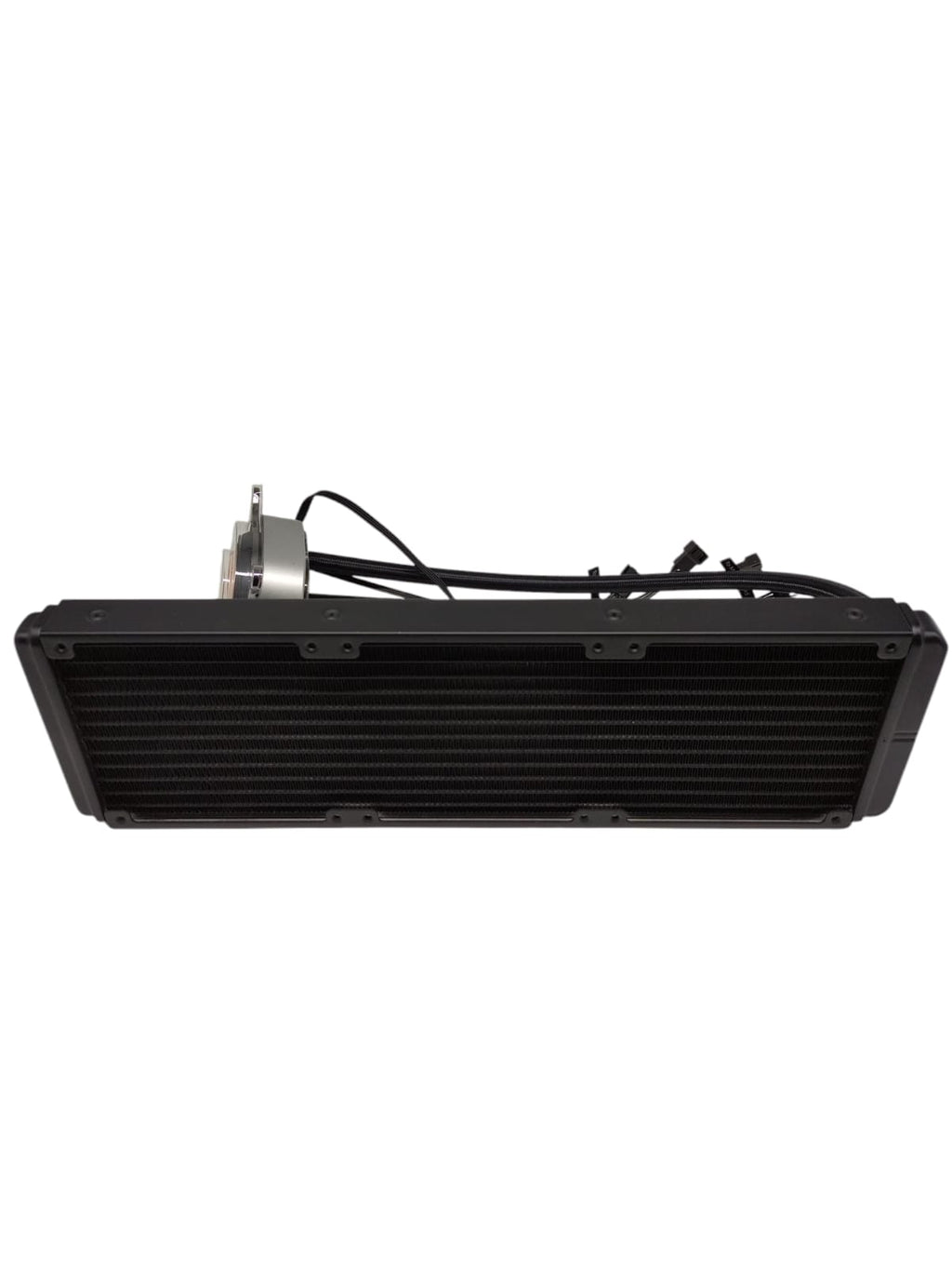 EVGA CLC 360mm RGB All-in-One CPU Liquid Cooler