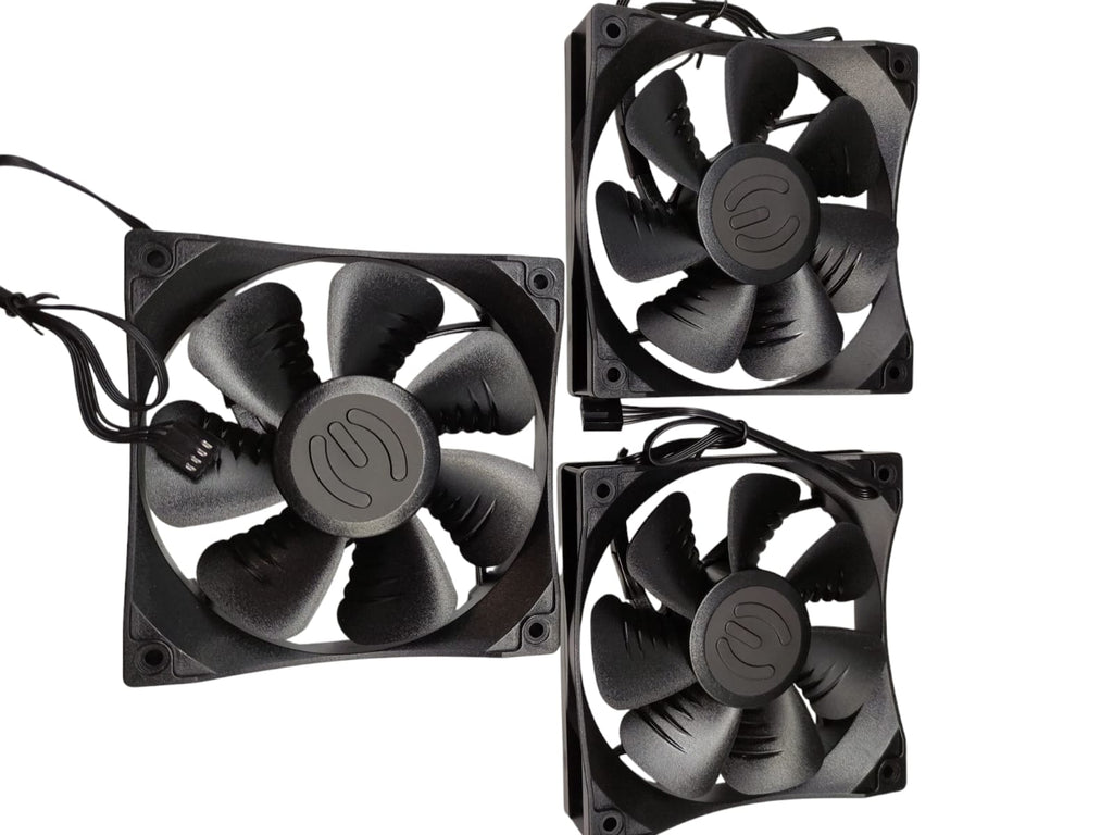 EVGA CLC 360mm RGB All-in-One CPU Liquid Cooler