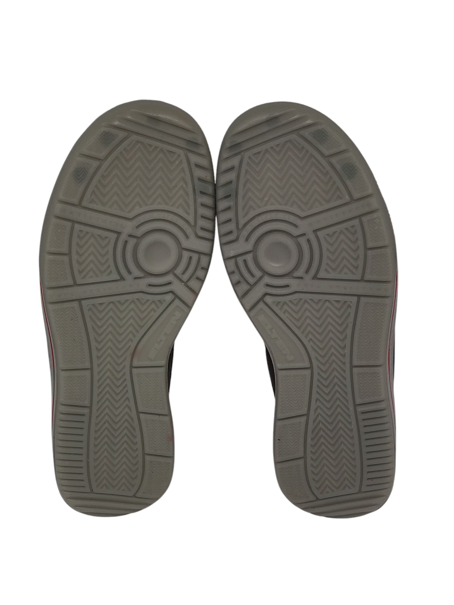 Elten VINTAGE Low ESD S3 , Sicherheitsstiefel für Erwachsene, grau, Größe 42 EU
