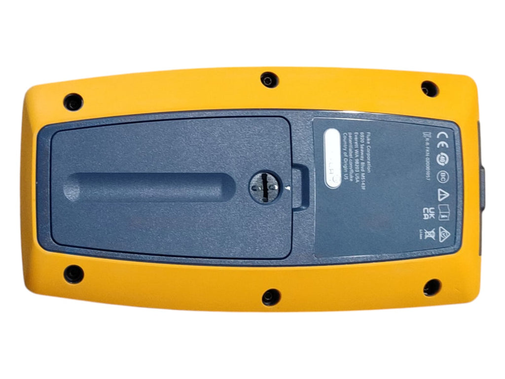 FLUKE networks Kabel- und Netzwerktester LIQ-100