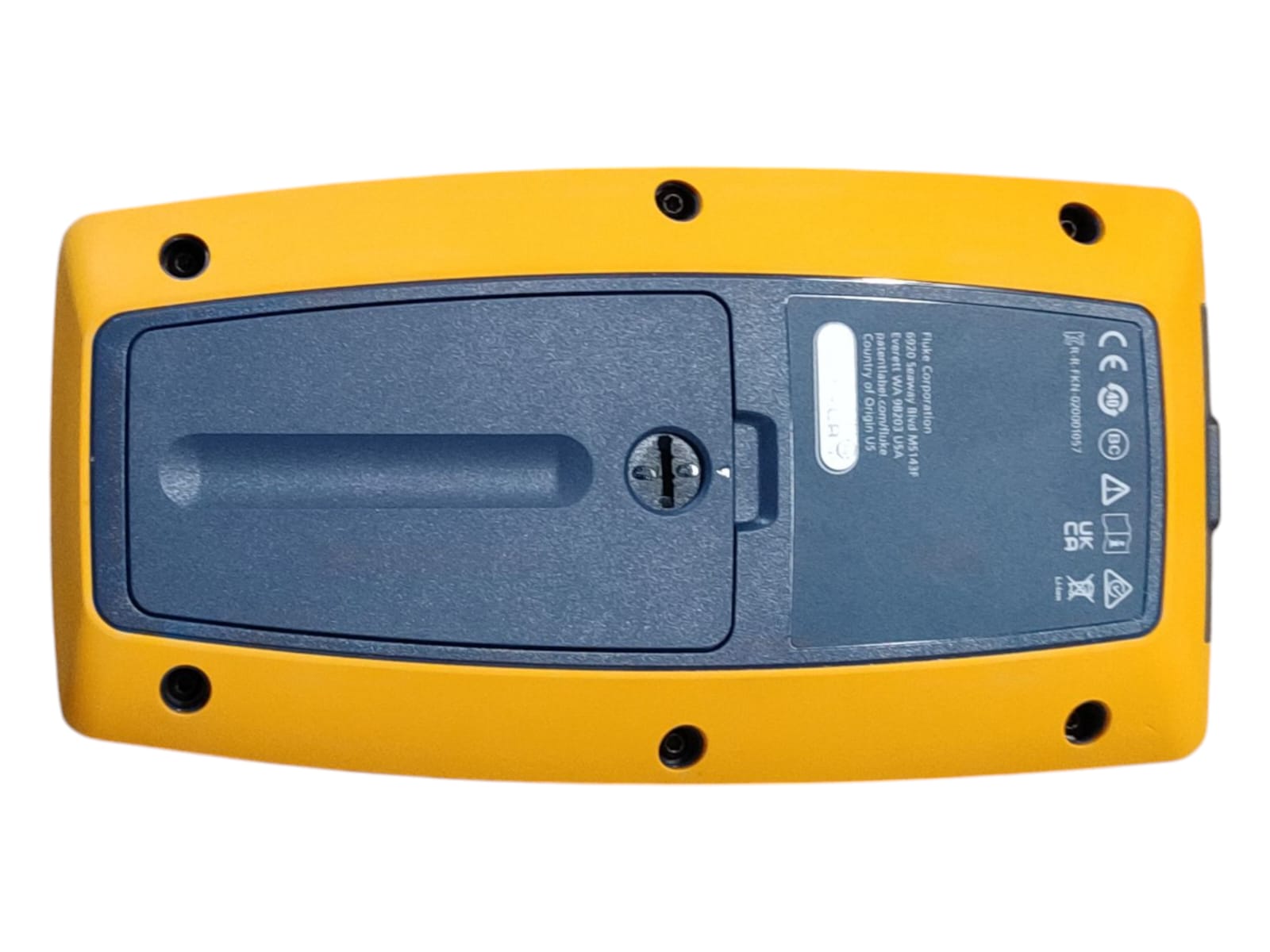 FLUKE networks Kabel- und Netzwerktester LIQ-100