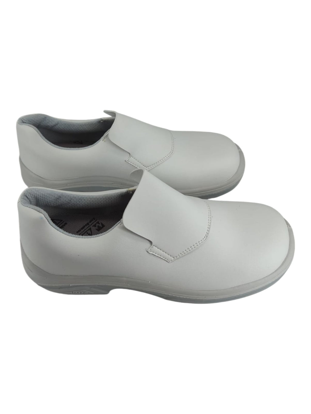 MTS LUNA S2 SRC HI-CI Sicherheitsstiefel Weiß Metal Free Größe 43