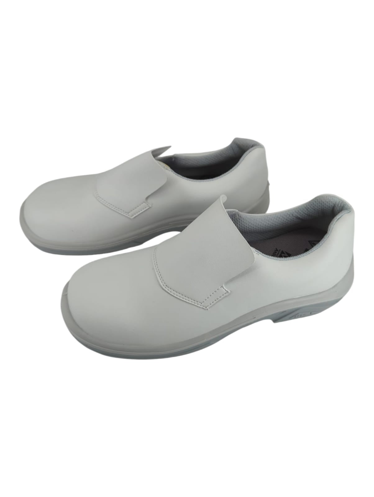 MTS LUNA S2 SRC HI-CI Sicherheitsstiefel Weiß Metal Free Größe 43
