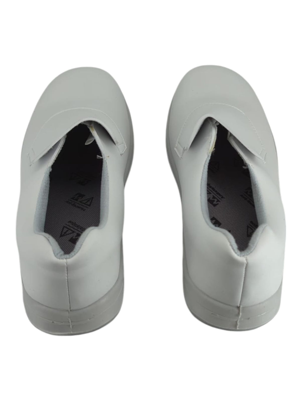 MTS LUNA S2 SRC HI-CI Sicherheitsstiefel Weiß Metal Free Größe 43