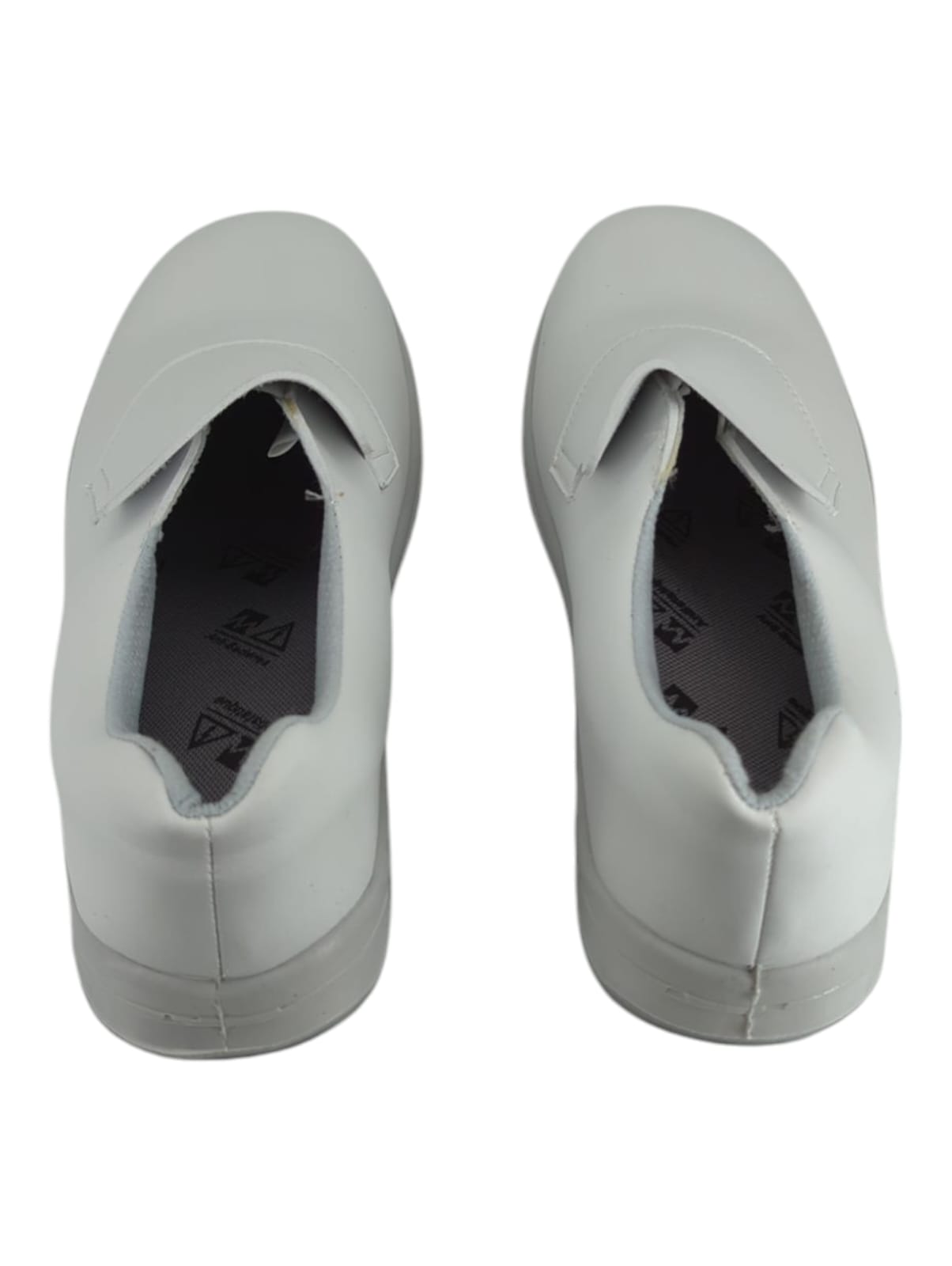 MTS LUNA S2 SRC HI-CI Sicherheitsstiefel Weiß Metal Free Größe 43