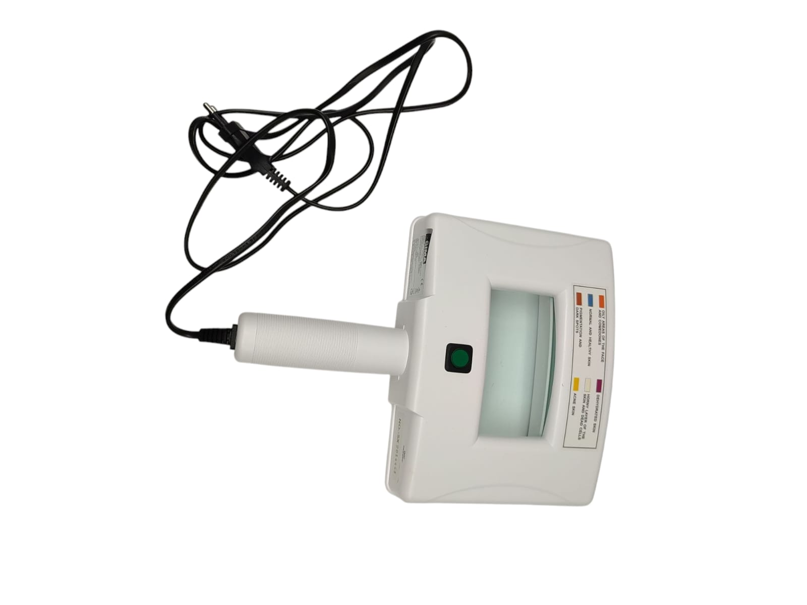 Gima Wood's Lamp for skin condition analysis