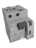 Differentialschalter SI 2P 40A 30 mA 6 kA Typ A wiederverwendbar