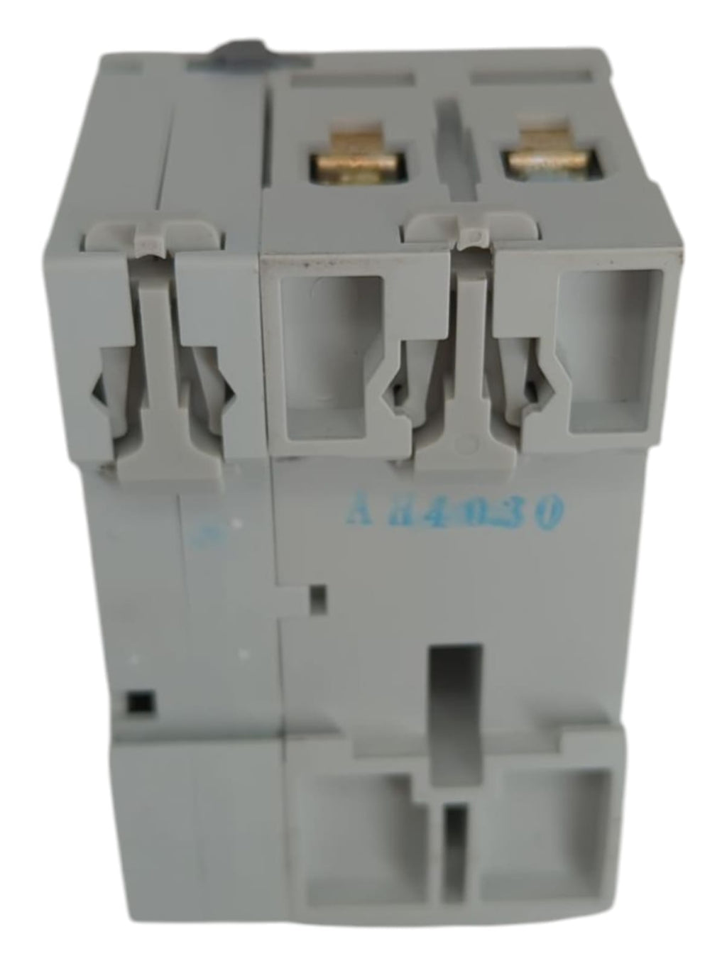 Differentialschalter SI 2P 40A 30 mA 6 kA Typ A wiederverwendbar