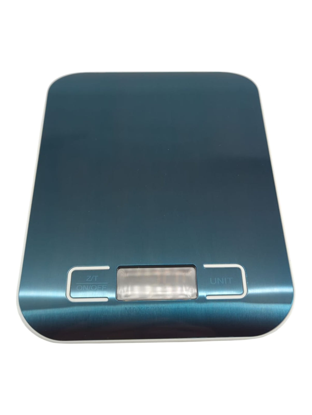 Digitale Küchenwaage 5kg 1g LCD Display