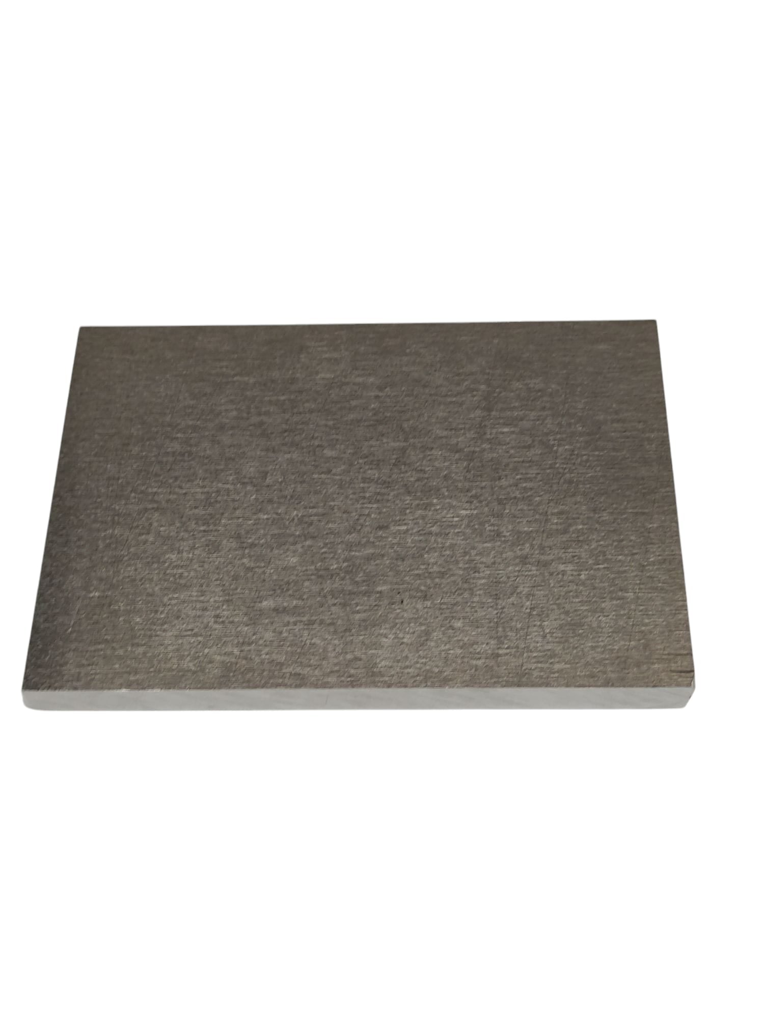 Aluminiumblech 15 mm 100 x 150 mm 10 x 15 cm