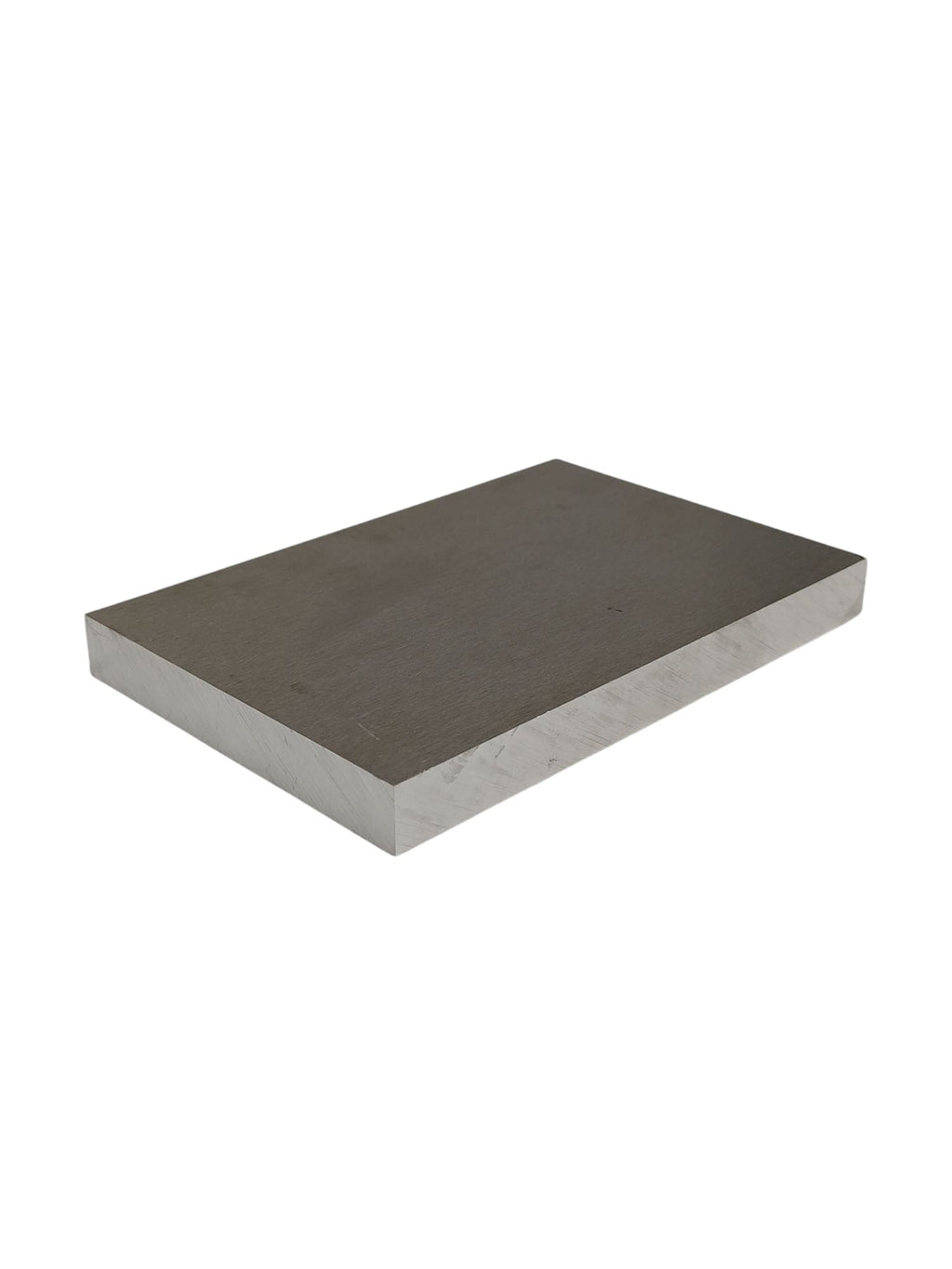 Aluminiumblech 15 mm 100 x 150 mm 10 x 15 cm
