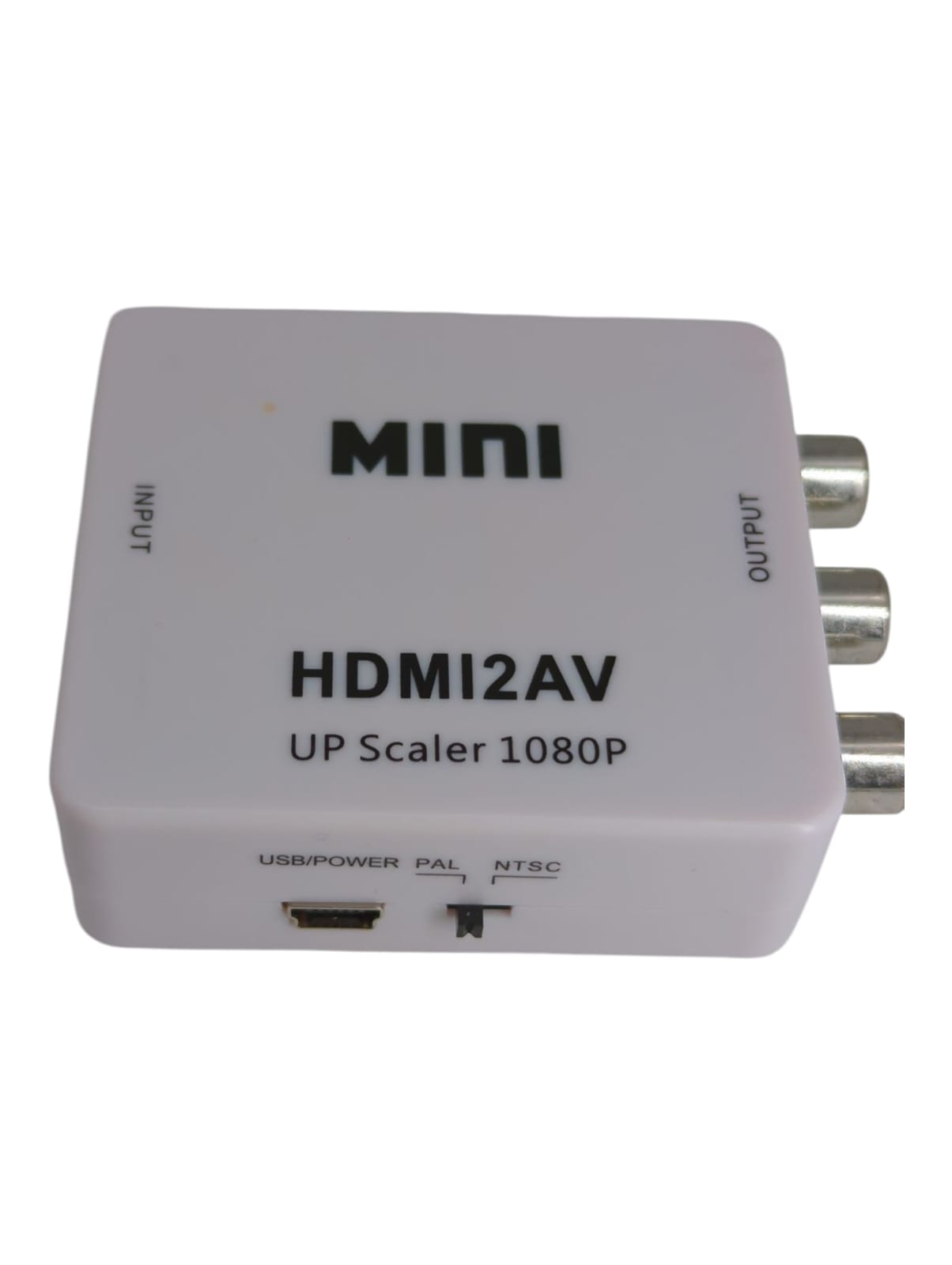 Tempo di Saldi HDMI auf AV Adapter RCA USB Kabel