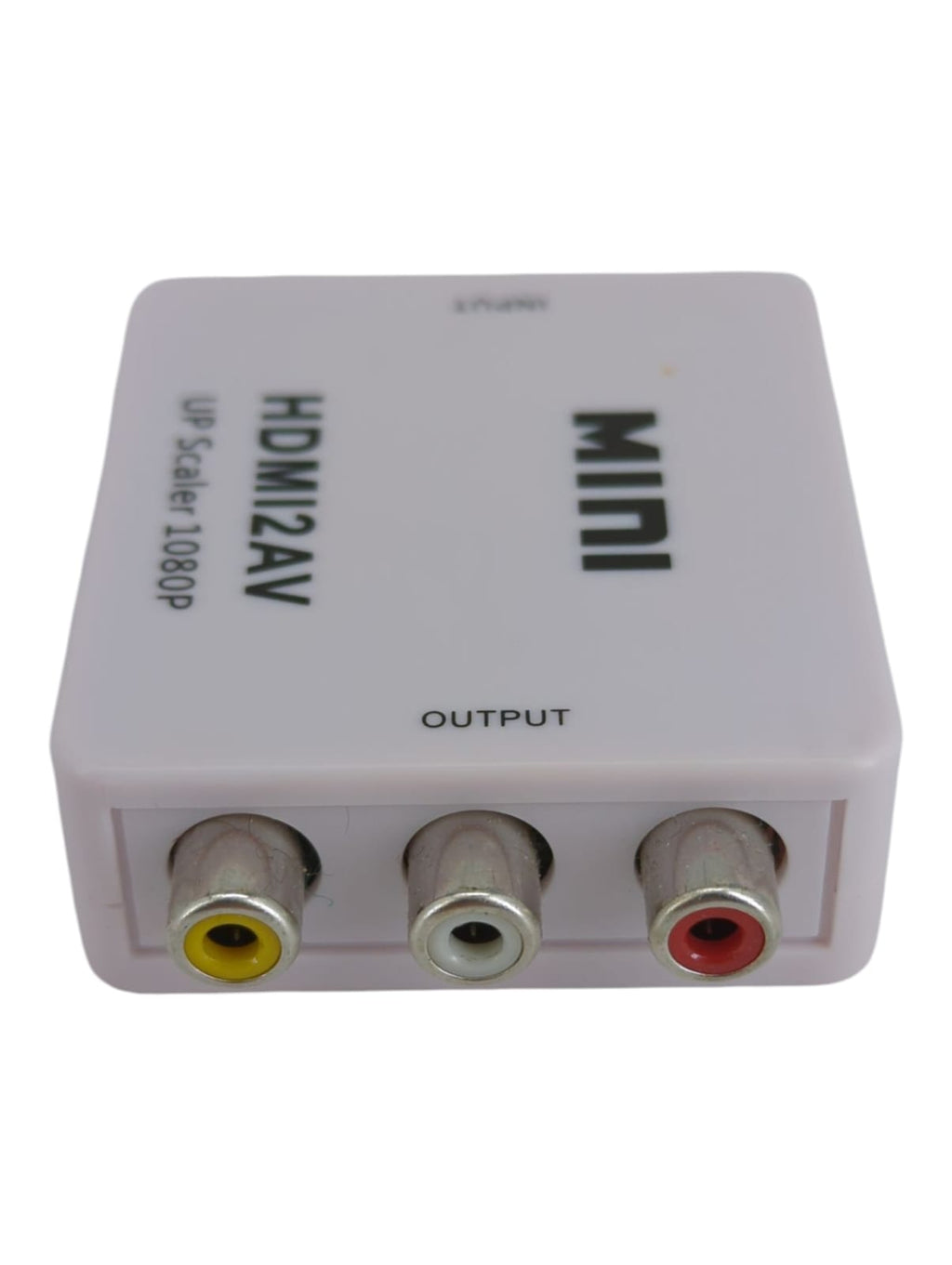Tempo di Saldi HDMI auf AV Adapter RCA USB Kabel