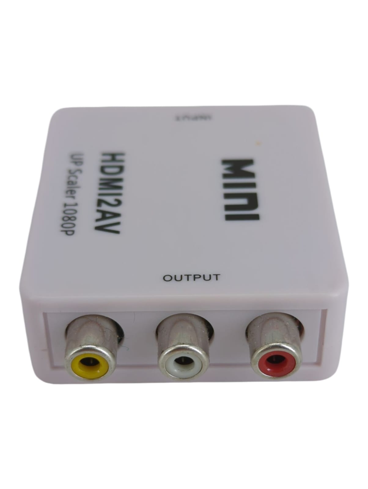 Tempo di Saldi HDMI auf AV Adapter RCA USB Kabel