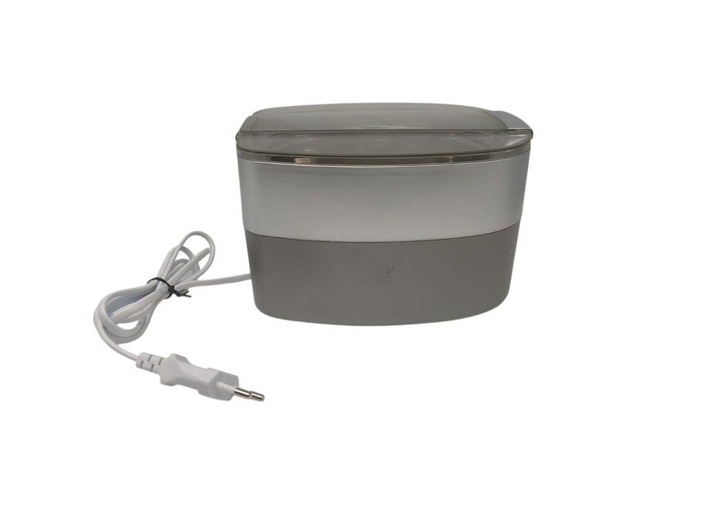 KECOOLKE Ultraschallreiniger 750 ml digitaler Timer für Brillen