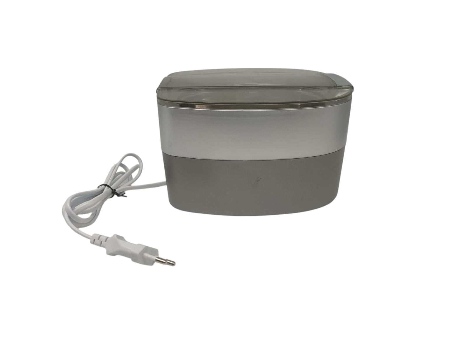 KECOOLKE Ultraschallreiniger 750 ml digitaler Timer für Brillen