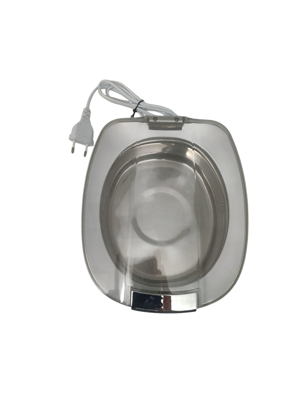 KECOOLKE Ultraschallreiniger 750 ml digitaler Timer für Brillen
