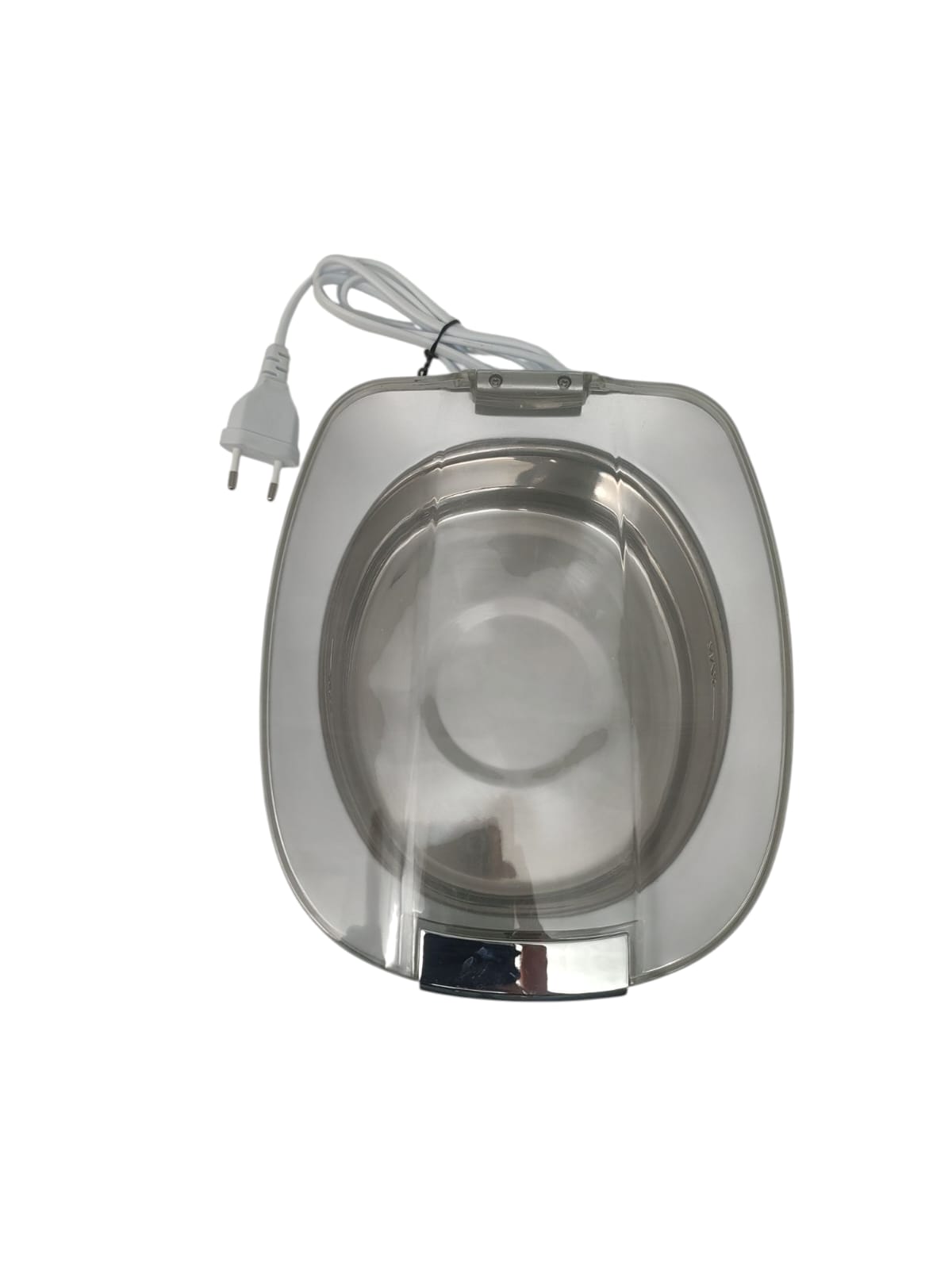 KECOOLKE Ultraschallreiniger 750 ml digitaler Timer für Brillen