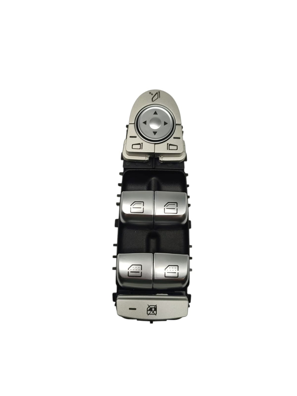 Relay Window Regulator Switch Electric Left