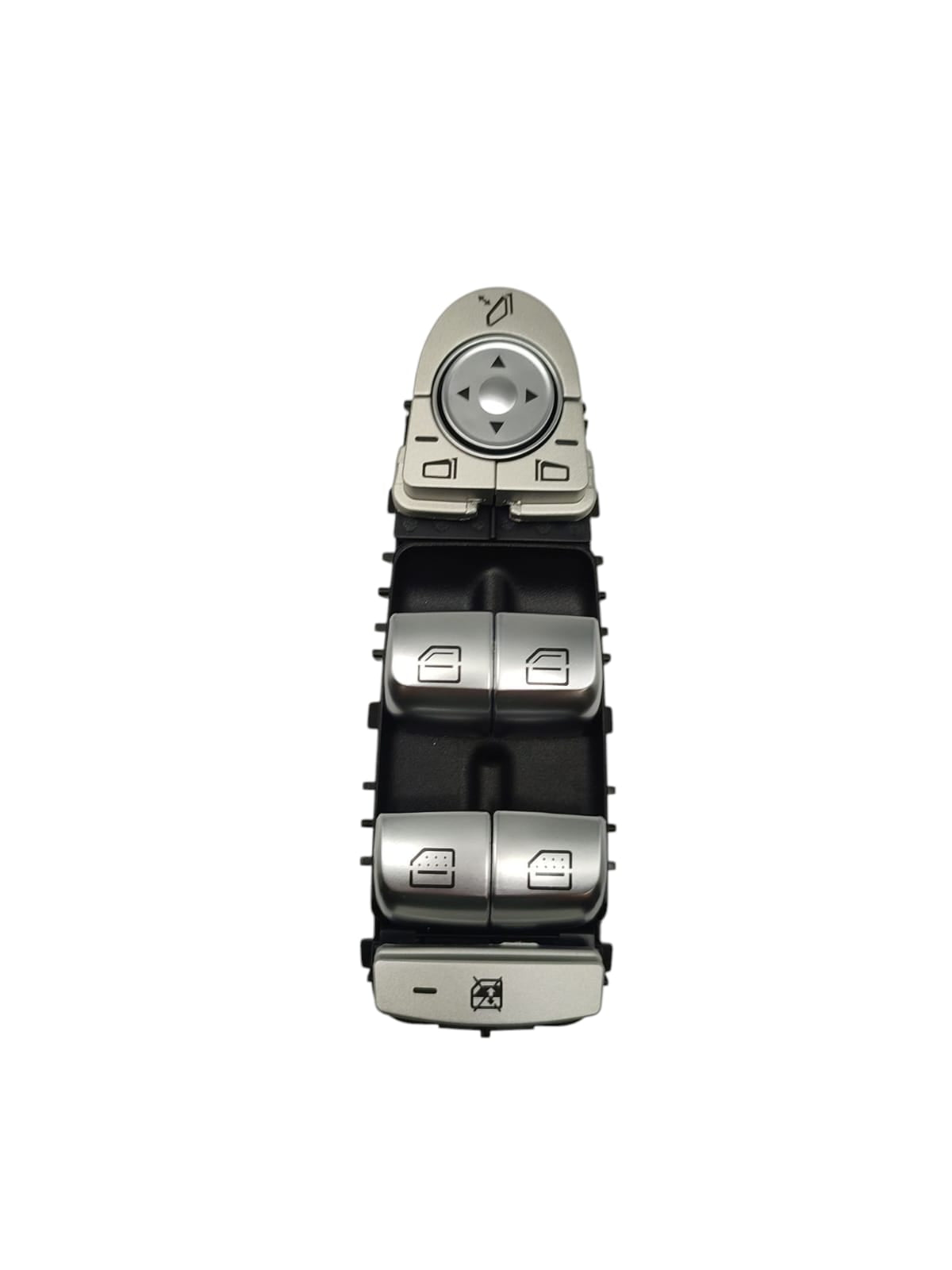 Relay Window Regulator Switch Electric Left