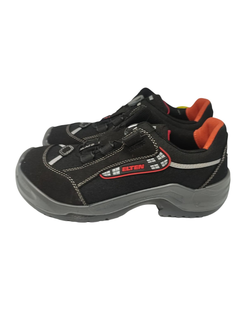 Elten Senex Boa ESD-Sicherheitsschuhe S3 Größe 45