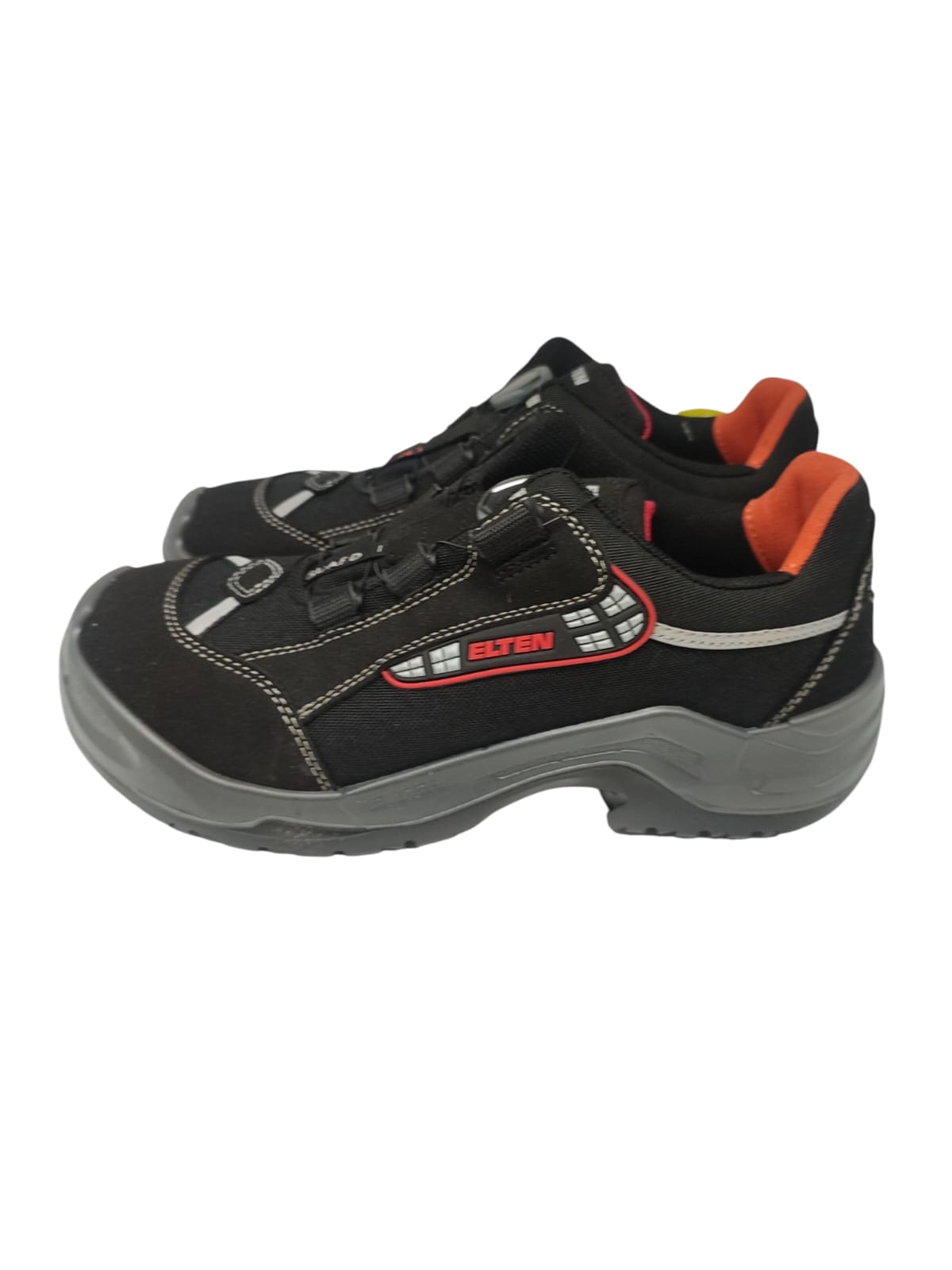 Elten Senex Boa ESD-Sicherheitsschuhe S3 Größe 45