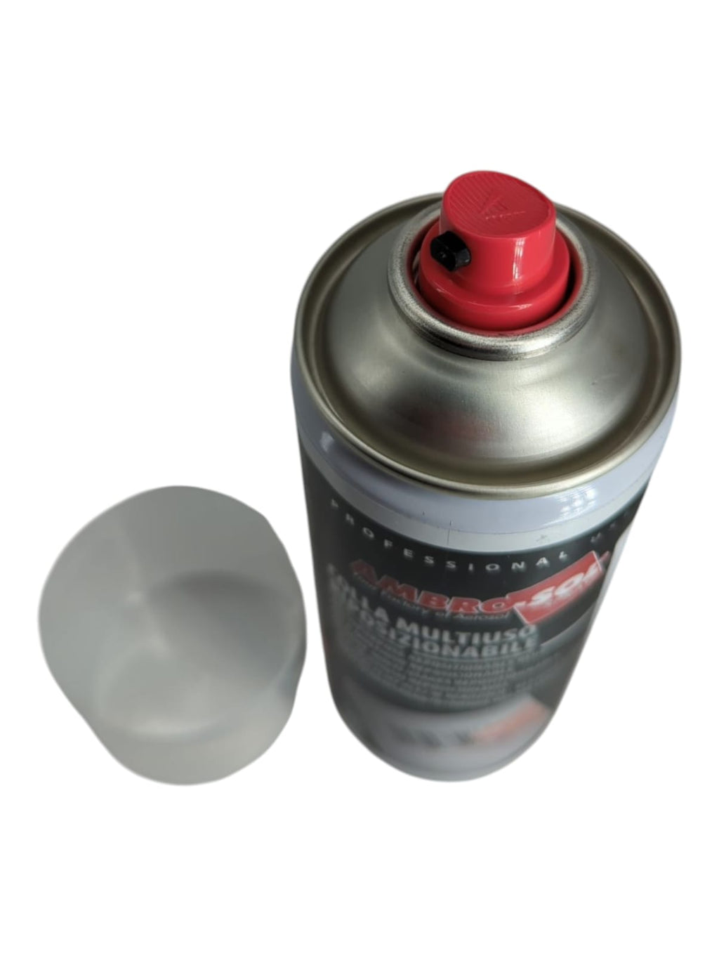 Ambro-Sol Spray Adhesive Universal Adhesive Spray Can 400 ml