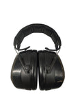 3M PELTOR ProTac Shooter Headset Earmuffs Headband Green