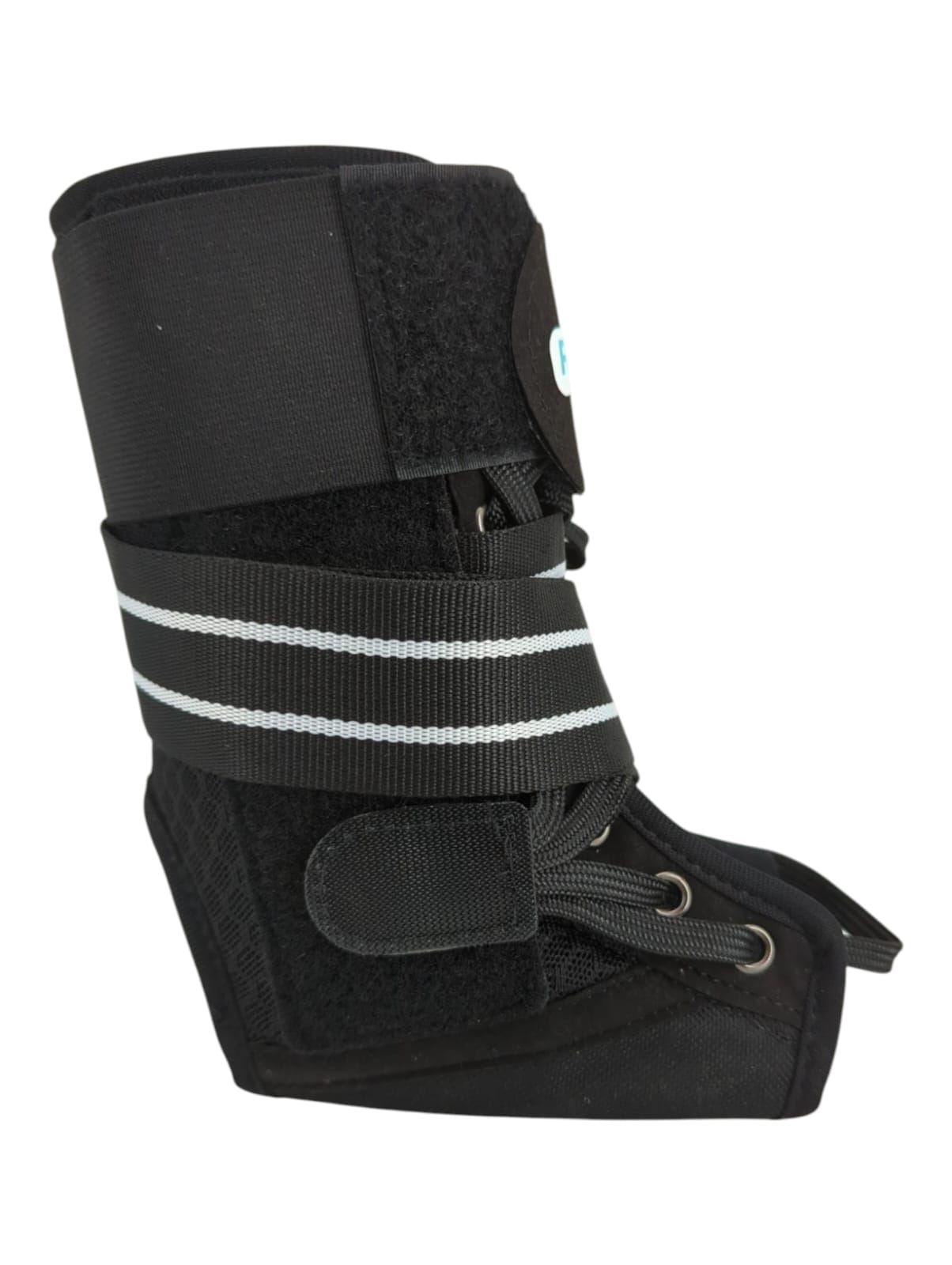Fitomo Sprunggelenkbandage Sport Fußbandage Gr. M