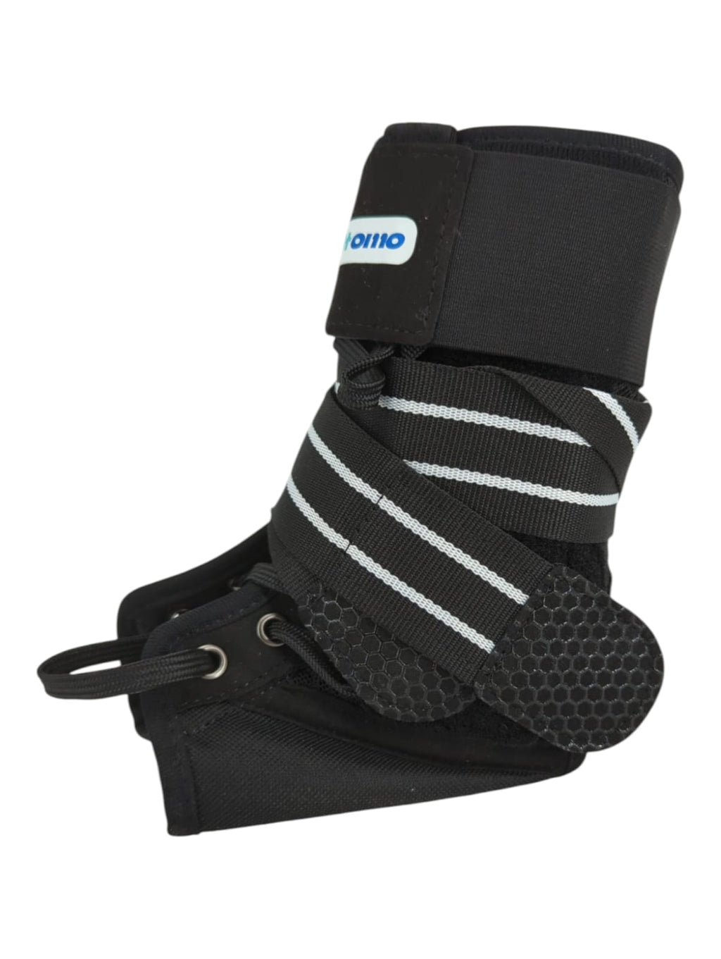 Fitomo Sprunggelenkbandage Sport Fußbandage Gr. M