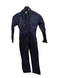 Portwest Overall Youth Kids 10/11 Years Size 10 EU Navy Blue