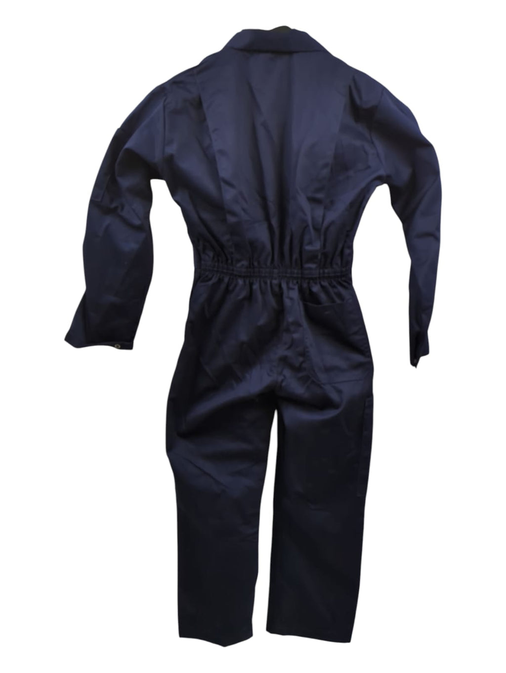 Portwest Overall Youth Kids 10/11 Years Size 10 EU Navy Blue
