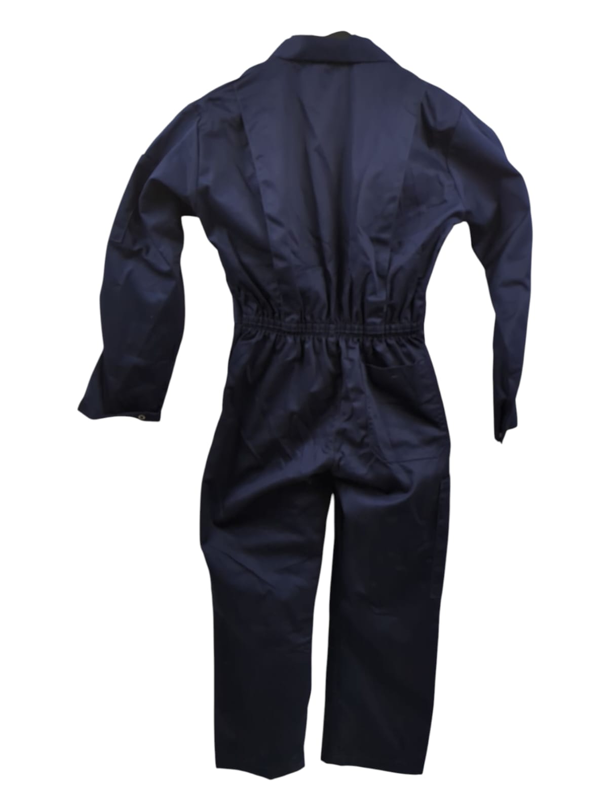 Portwest Overall Youth Kids 10/11 Years Size 10 EU Navy Blue
