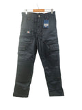 Lee Cooper Arbeits-Cargohose 30W/31L Dunkelblau
