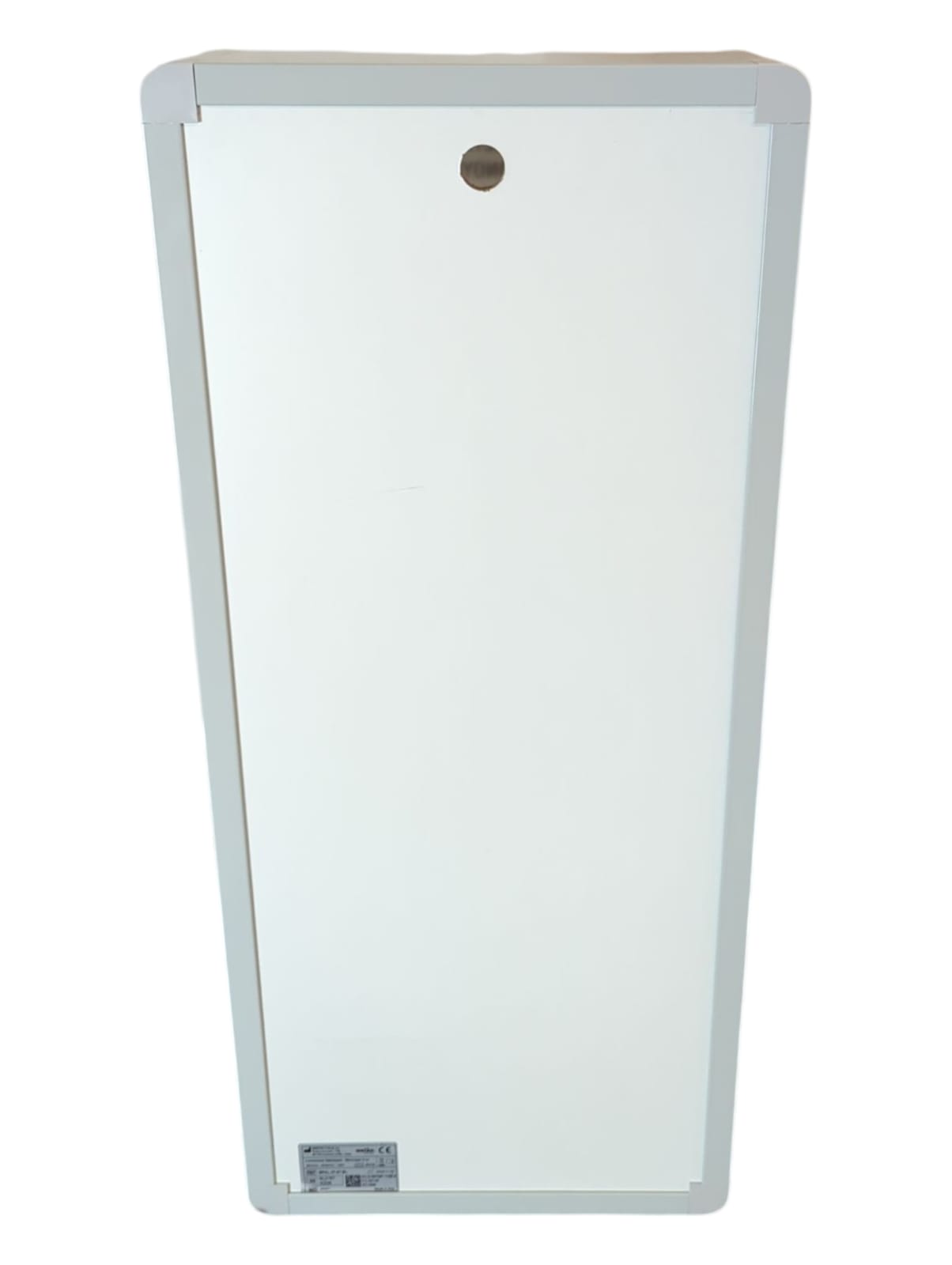 GiMa 27381 beleuchteter Monoyer Ottotyp 3 m 1 Stück