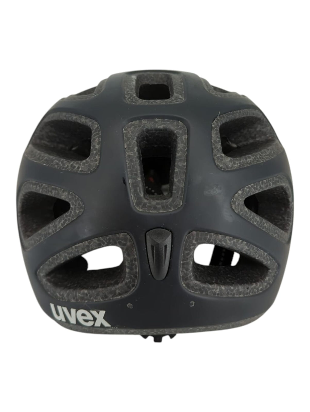 uvex city e Bicycle Helmet Matte Black Size 52–57 cm