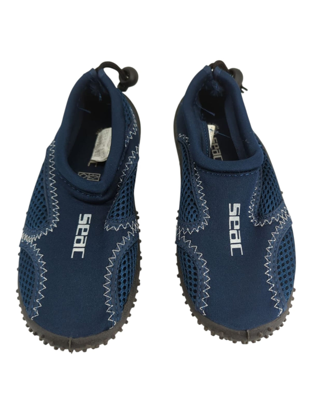 Seac Badeschuhe Kinder schnell trocknend Größe 33 EU