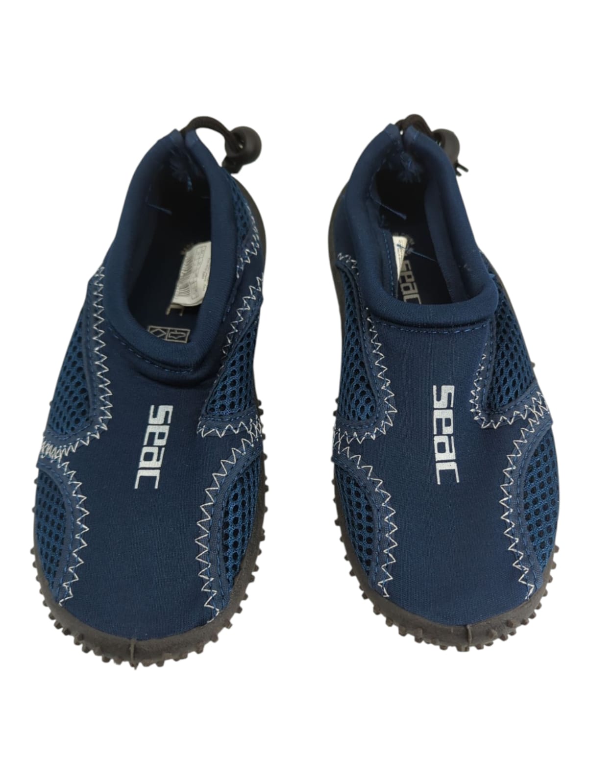 Seac Badeschuhe Kinder schnell trocknend Größe 33 EU