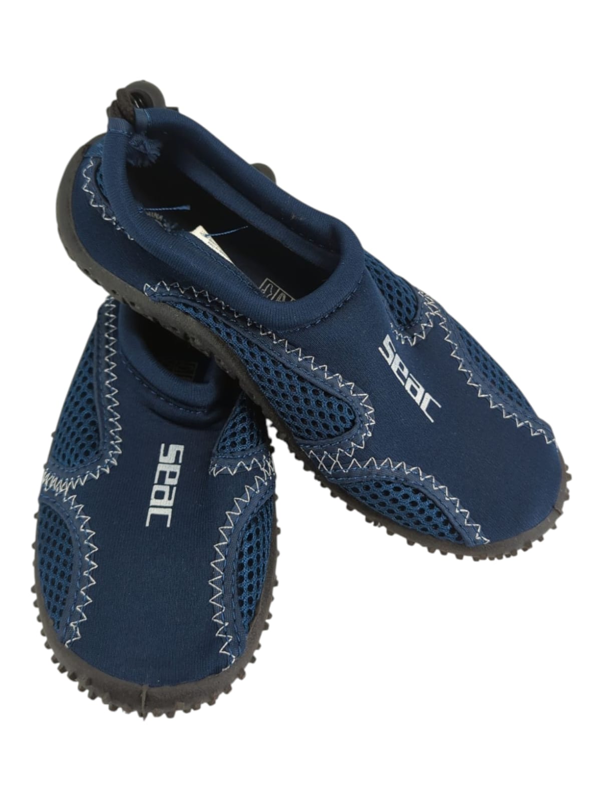 Seac Badeschuhe Kinder schnell trocknend Größe 33 EU
