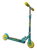 ODS 56387 Sunday Scooter with 2 Wheels Starlight