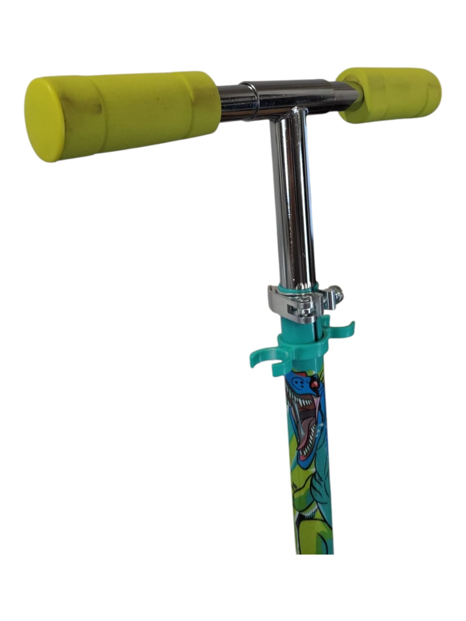 ODS 56387 Sunday Scooter with 2 Wheels Starlight