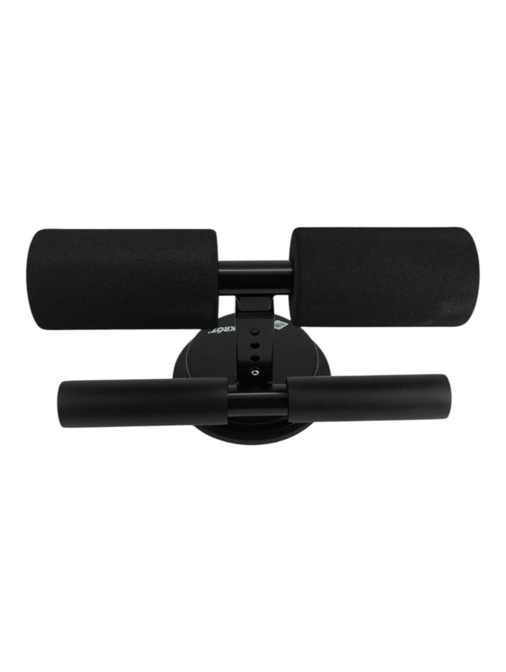 SCHILDKRÖT Sit-Up Trainer Suction Cup Ø 12 cm Fitness