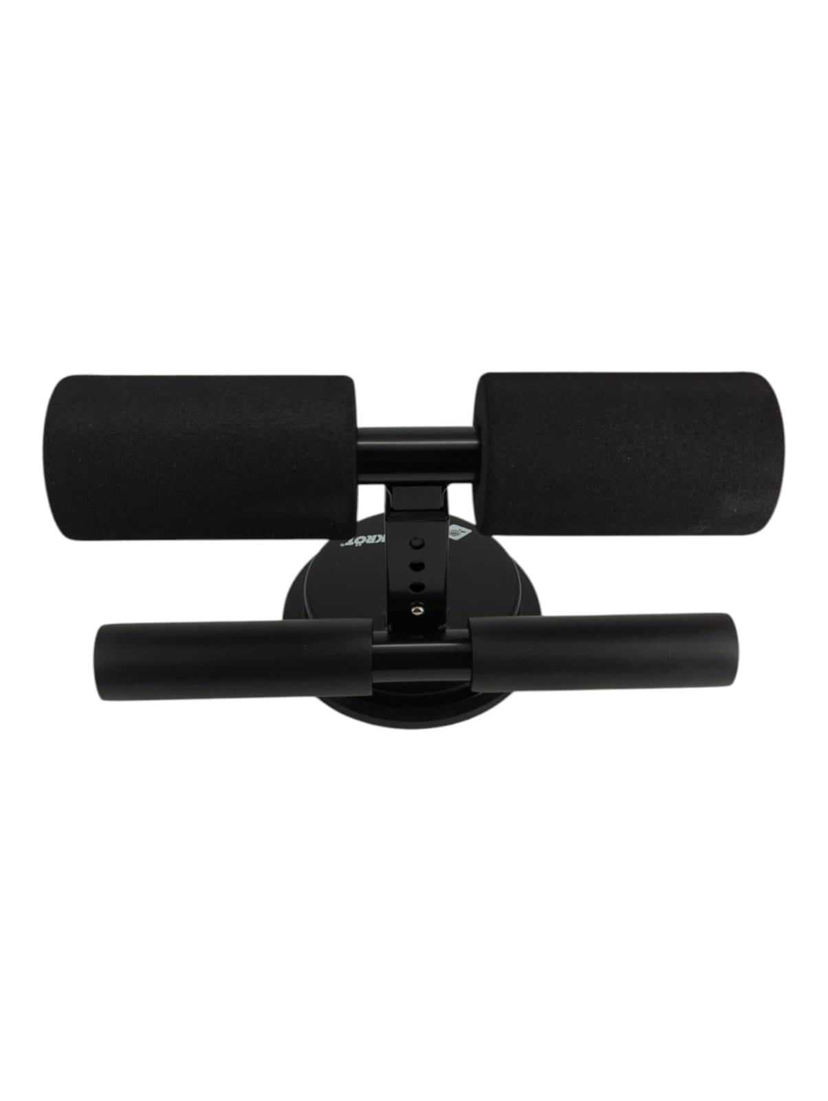 SCHILDKRÖT Sit-Up Trainer Suction Cup Ø 12 cm Fitness